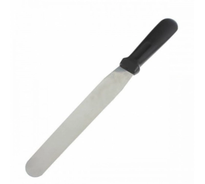Cukrársky nôž rovný 25cm